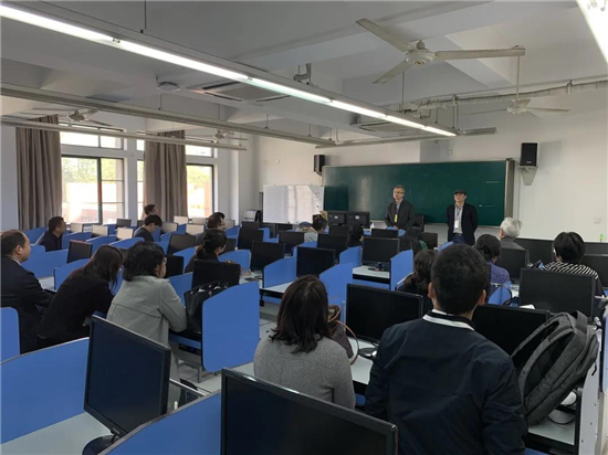 浙江传媒学院2021年硕士研究生招生一志愿复试工作顺利进行——为教育机构提供后勤管理服务的精神彰显
